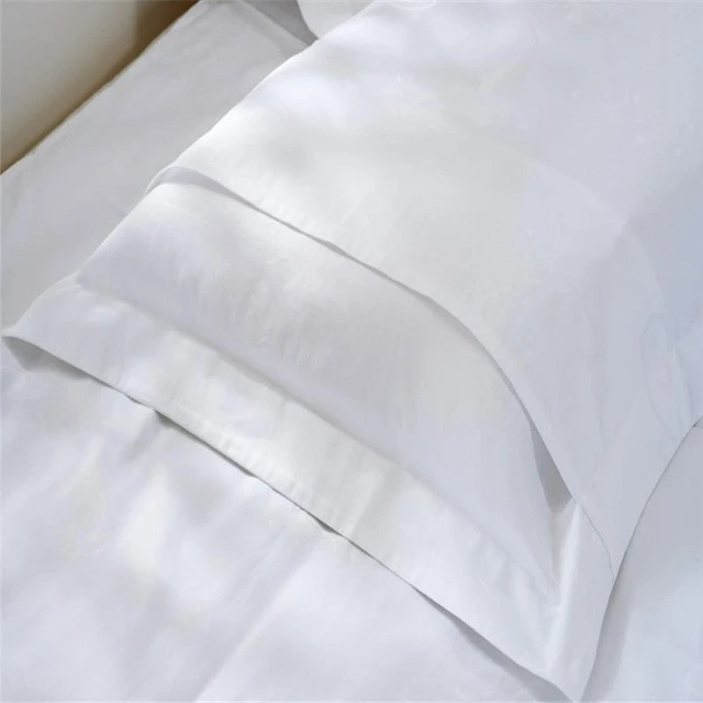 The Most Durable Polycotton Fabric For Hotel Bedding